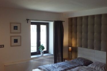 Hotel La Ferme De Spa Spa: Photo 