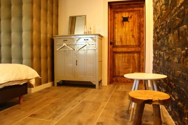 Hotel La Ferme De Spa Spa: Photo 