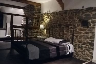 Hotel La Ferme De Spa Spa: Photo 