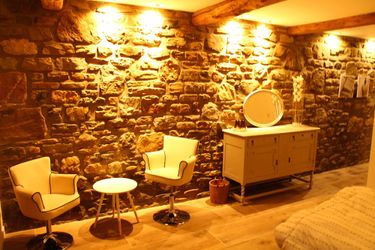 Hotel La Ferme De Spa Spa: Photo 
