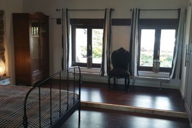 Hotel La Ferme De Spa Spa: Photo 