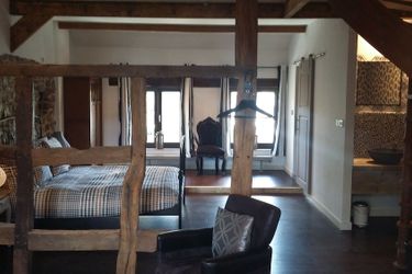 Hotel La Ferme De Spa Spa: Photo 