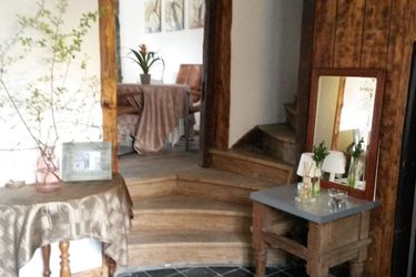 Hotel La Ferme De Spa Spa: Photo 