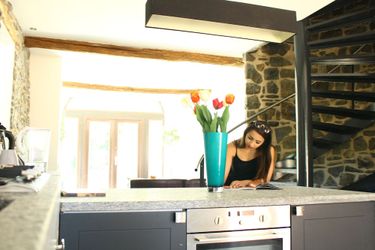 Hotel La Ferme De Spa Spa: Photo 
