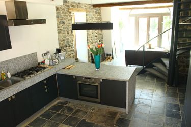 Hotel La Ferme De Spa Spa: Photo 