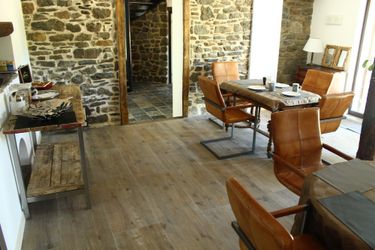 Hotel La Ferme De Spa Spa: Photo 