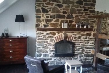 Hotel La Ferme De Spa Spa: Photo 