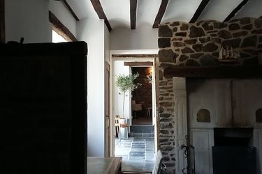 Hotel La Ferme De Spa Spa: Photo 