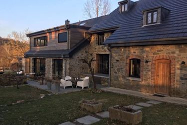 Hotel La Ferme De Spa Spa: Photo 