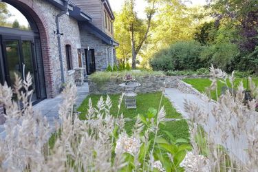 Hotel La Ferme De Spa Spa: Photo 