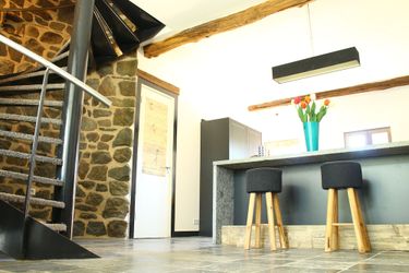 Hotel La Ferme De Spa Spa: Photo 