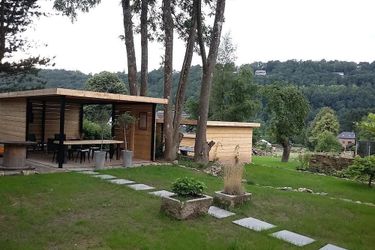 Hotel La Ferme De Spa Spa: Photo 