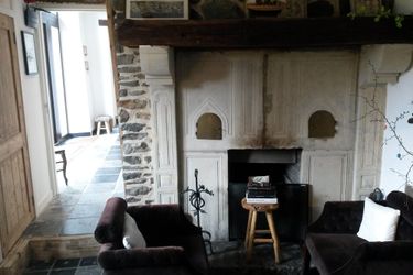 Hotel La Ferme De Spa Spa: Photo 