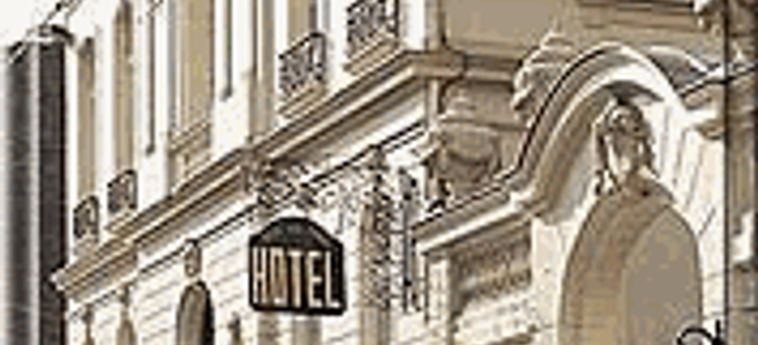 Hotel Best Western Premier La Villa Des Fleurs Spa: Foto 