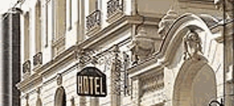 Hotel BEST WESTERN PREMIER LA VILLA DES FLEURS