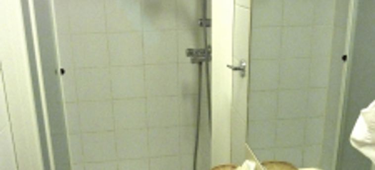 Hotel Le Relais Spa : Photo 