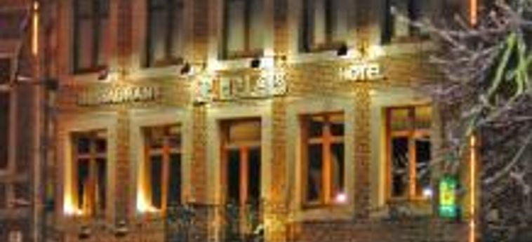 Hotel Le Relais Spa: Foto 