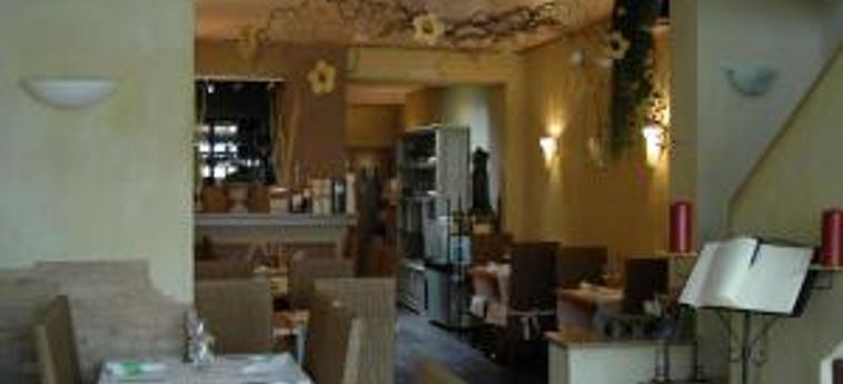 Hotel Le Relais Spa: Foto 