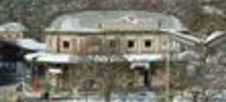 Hotel Le Relais Spa: Foto 