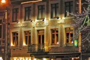 Hotel Le Relais Spa: Photo 