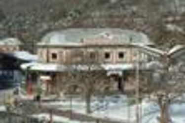 Hotel Le Relais Spa: Photo 
