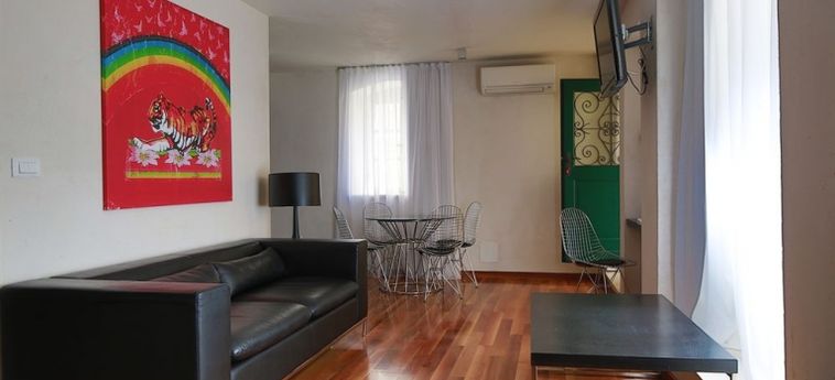 Divota Apartment Hotel:  SPALATO - DALMACIA