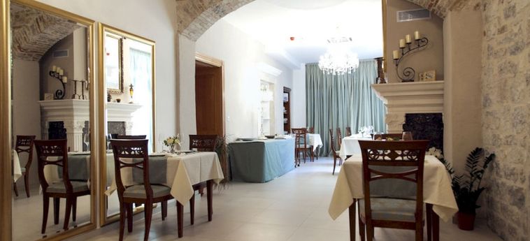 Palace Judita Heritage Hotel:  SPALATO - DALMACIA