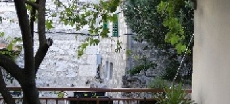 Guesthouse Marileo:  SPALATO - DALMACIA