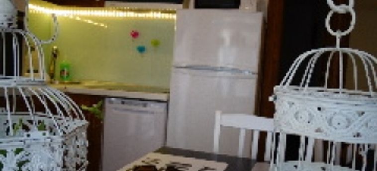 Guesthouse Marileo:  SPALATO - DALMACIA