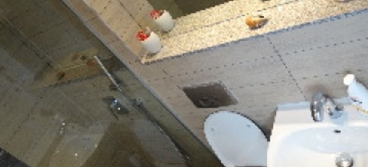 Guesthouse Marileo:  SPALATO - DALMACIA
