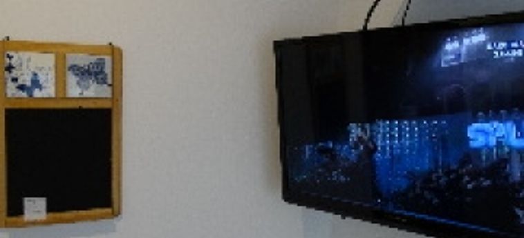 Guesthouse Marileo:  SPALATO - DALMACIA