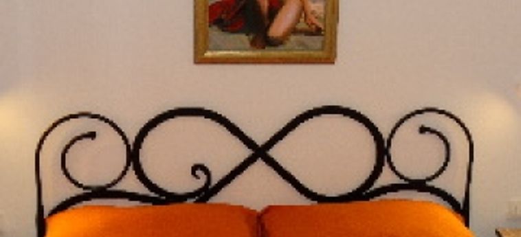 Guesthouse Marileo:  SPALATO - DALMACIA