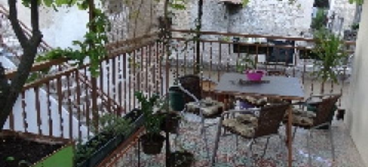 Guesthouse Marileo:  SPALATO - DALMACIA