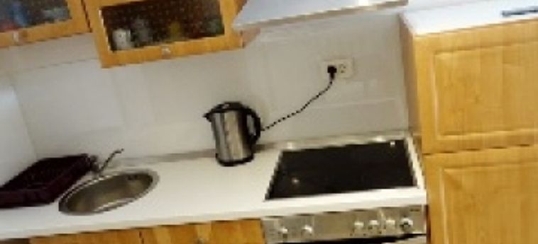 Guesthouse Marileo:  SPALATO - DALMACIA