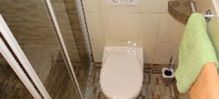 Guesthouse Marileo:  SPALATO - DALMACIA