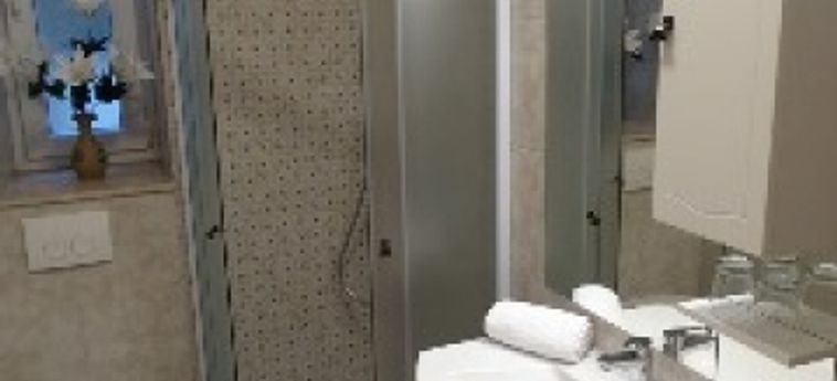 Guesthouse Diokles Spalato - Dalmacia: Foto 