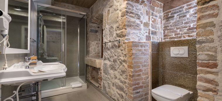 Hotel Heritage Palace Varos Spalato - Dalmacia: Foto 