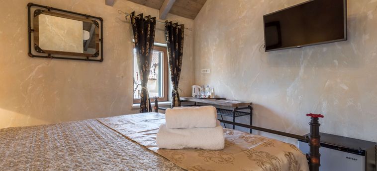 Hotel Heritage Palace Varos Spalato - Dalmacia: Foto 
