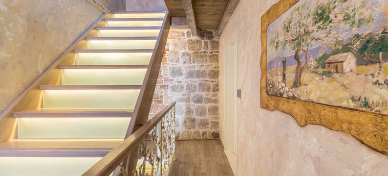 Hotel Heritage Palace Varos Spalato - Dalmacia: Foto 