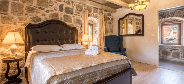 Hotel Heritage Palace Varos Spalato - Dalmacia: Foto 