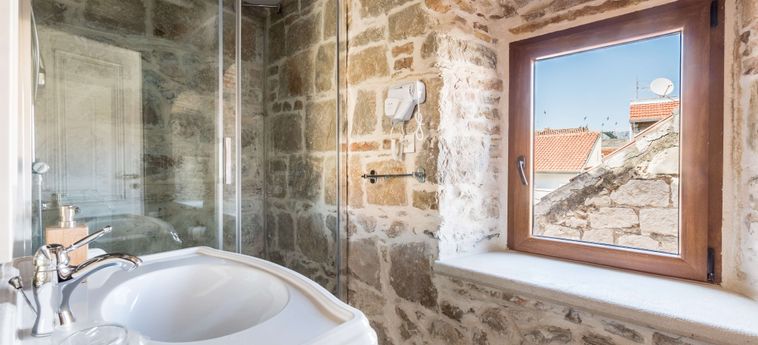 Hotel Heritage Palace Varos Spalato - Dalmacia: Foto 