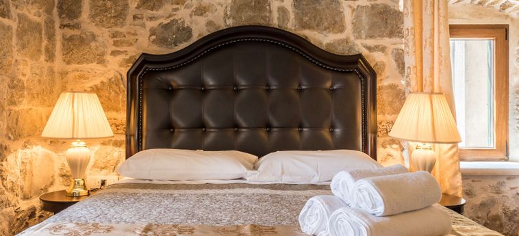 Hotel Heritage Palace Varos Spalato - Dalmacia: Foto 