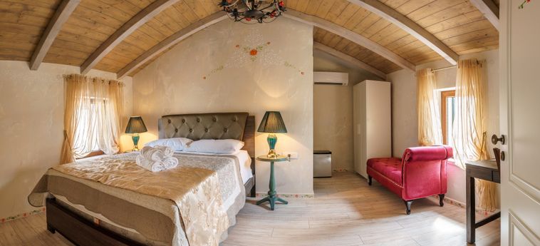 Hotel Heritage Palace Varos Spalato - Dalmacia: Foto 