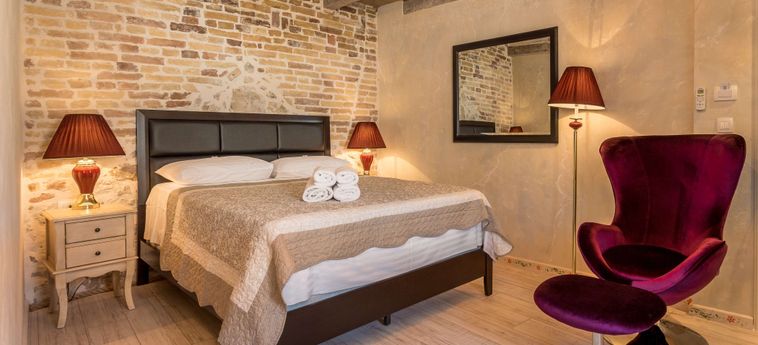 Hotel Heritage Palace Varos Spalato - Dalmacia: Foto 