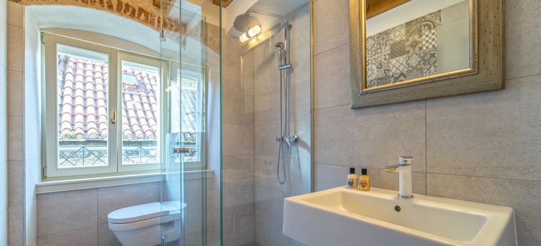 Hotel Villa Split Luxury Rooms Spalato - Dalmacia: Foto 
