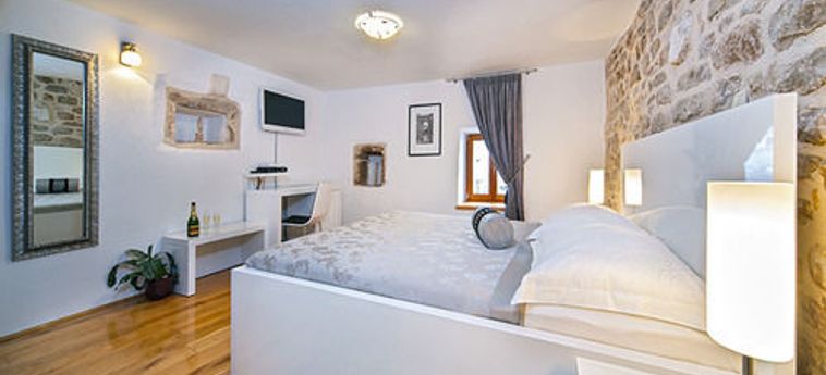 Hotel Villa Split Luxury Rooms Spalato - Dalmacia: Foto 