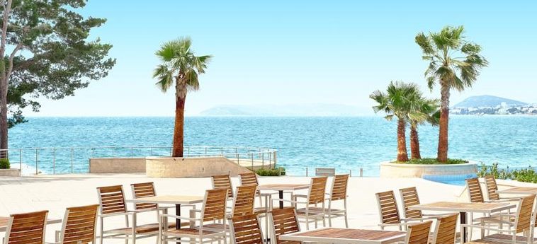 Hotel Le Meridien Lav, Split:  SPALATO - DALMACIA