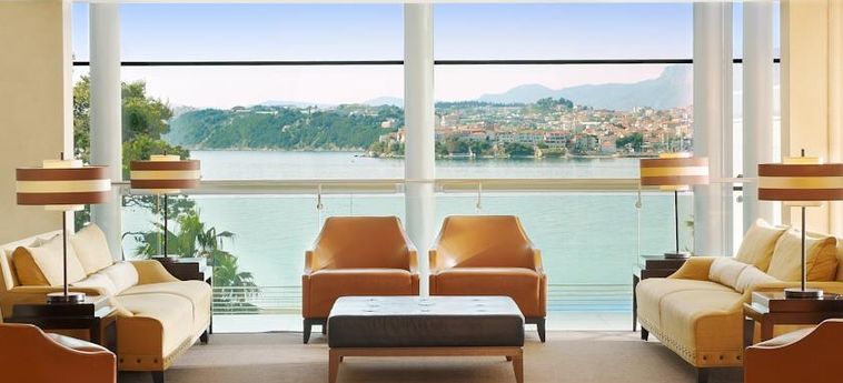 Hotel Le Meridien Lav, Split:  SPALATO - DALMACIA