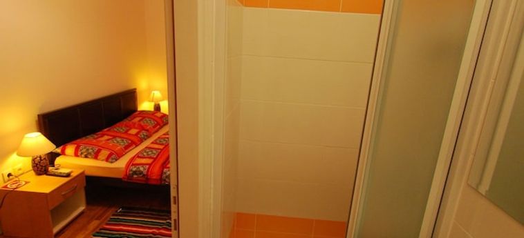 Hostel Split Backpackers Spalato - Dalmacia: Foto 