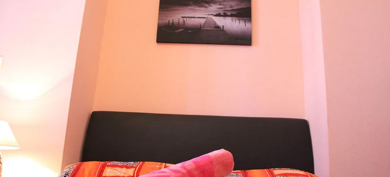 Hostel Split Backpackers Spalato - Dalmacia: Foto 